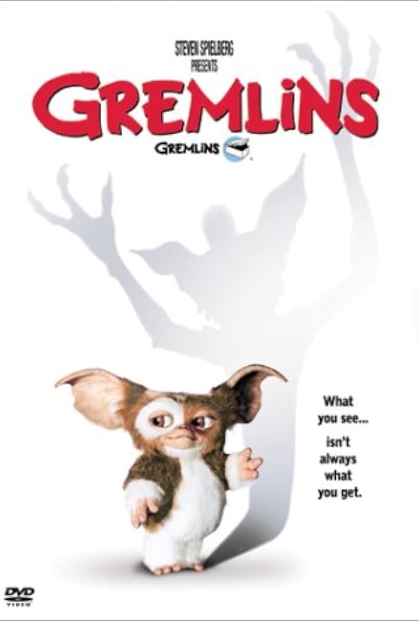 Poster Gremlins