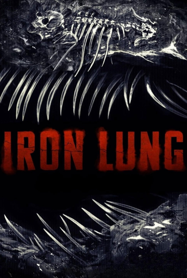 Poster IRON LUNG