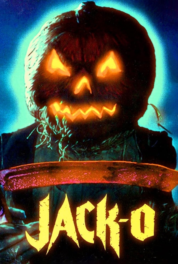 Poster Jack-O