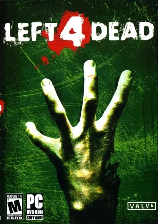 Poster Left 4 Dead