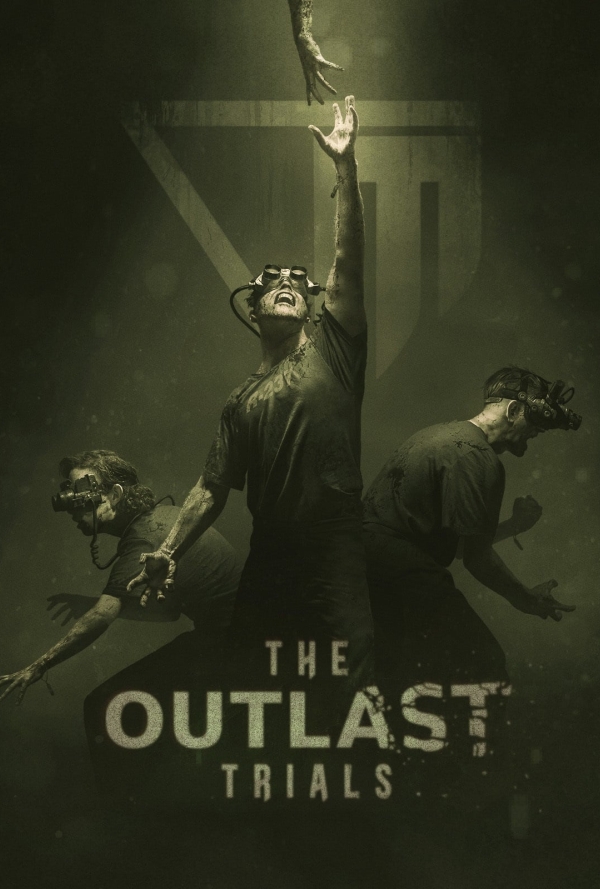 Poster Outlast