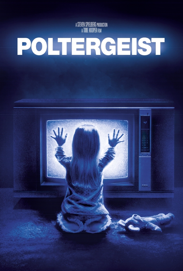 Poster Poltergeist