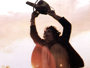 Devenez contributeur de Horror Collection - Leatherface
